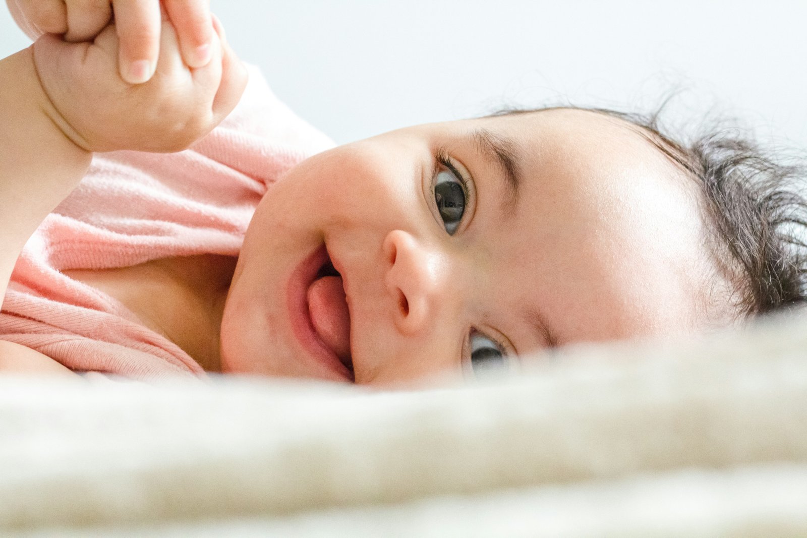Baby Gentle Care Kit